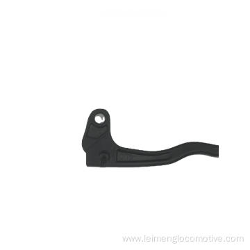 Clutch handle disc brake horn handle